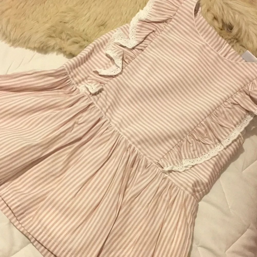 EDGEHILL COLLECTION SIZE 3 t SET GIRLS NWT..